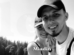 Miadin