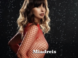 Miadreis