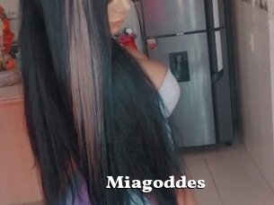 Miagoddes