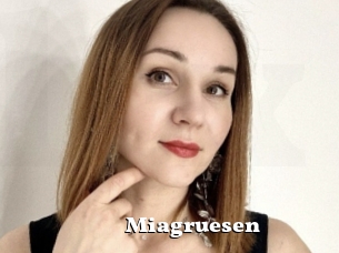 Miagruesen