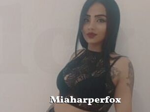 Miaharperfox