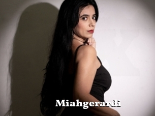 Miahgerardi