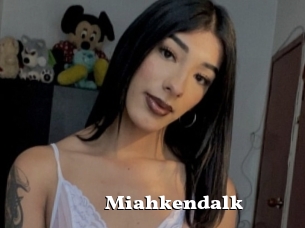 Miahkendalk