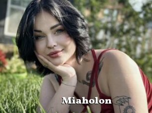 Miaholon