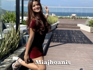 Miajhoanis
