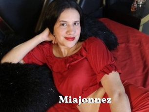 Miajonnez