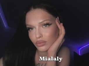 Mialaly