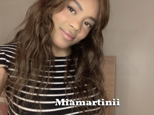 Miamartinii