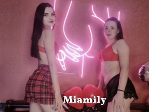 Miamily