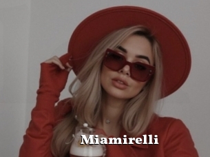 Miamirelli
