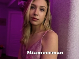 Miamoorman