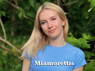 Miamorettis