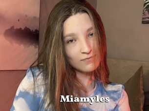 Miamyles