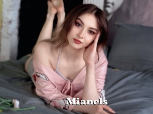 Mianels