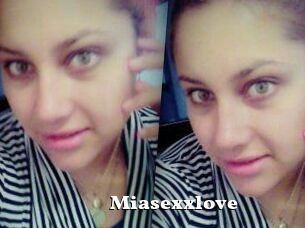Miasexxlove