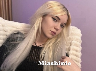 Miashinie