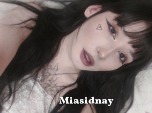 Miasidnay