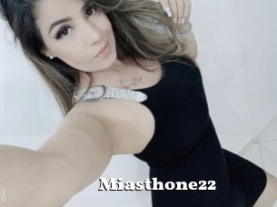 Miasthone22