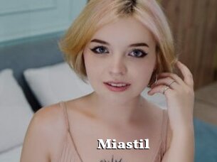 Miastil