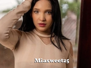 Miasweet25