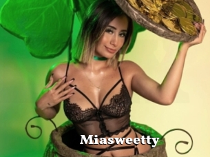 Miasweetty