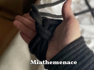 Miathemenace