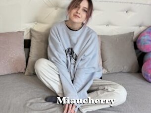 Miaucherry