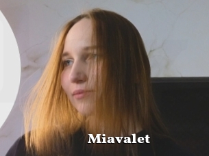 Miavalet
