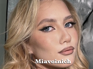 Miavoinich