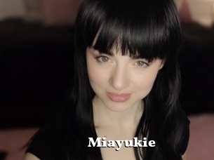 Miayukie