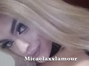 Micaelaxxlamour