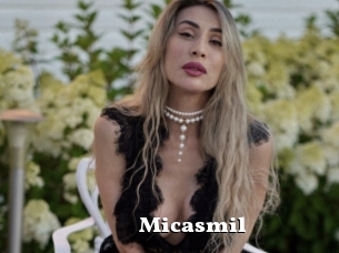 Micasmil