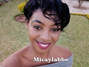 Micaylabbe