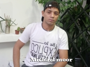 Michael_moor