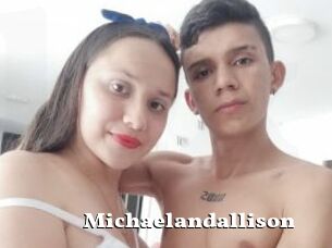 Michaelandallison