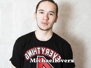 Michaelloverx