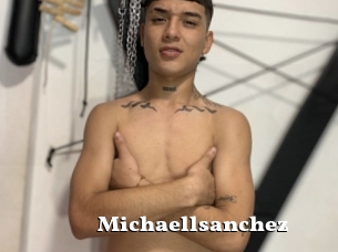 Michaellsanchez