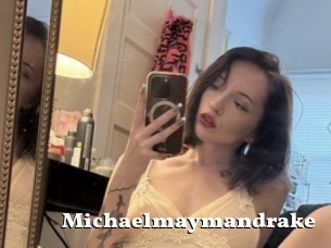Michaelmaymandrake
