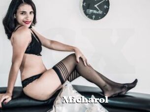 Micharol