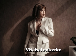 Micheleclarke