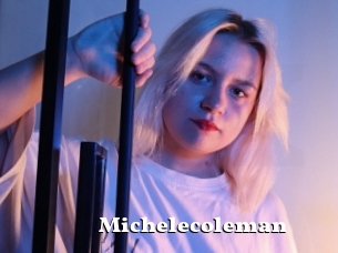 Michelecoleman