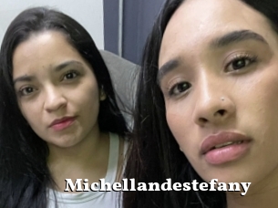 Michellandestefany