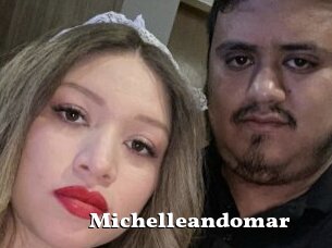 Michelleandomar