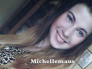 Michellemaus