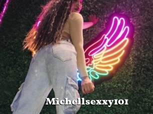 Michellsexxy101