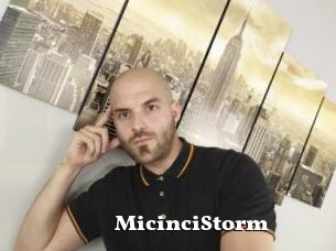 MicinciStorm
