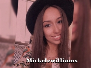 Mickelewilliams