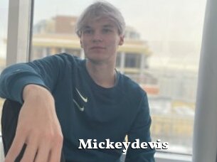 Mickeydevis