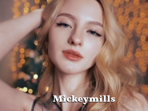 Mickeymills