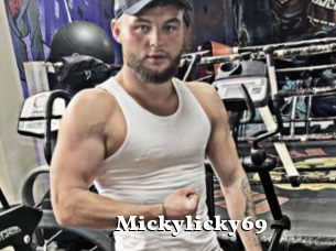 Mickylicky69